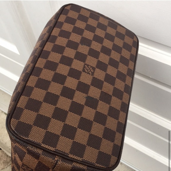 Damier LV Purse (SOLD on other Platform) - Picture 4 of 12